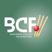 BerkshireCricketFDN 🏏(@BerksCricketFdn) 's Twitter Profile Photo