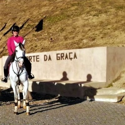Don't call it a dream, call it a plan!💡
🎂 20 | 📚 Equinicultura, Elvas | 🐴 Boneca das Onzenas