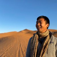 George Xing (@g_xing) 's Twitter Profile Photo George Xing (@g_xing) 's Twitter Profile Photo