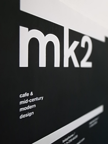 mid century modern cafe / jongno-gu changseong-dong 122-2 / +82 2-730-6420 / designmk2@gmail.com