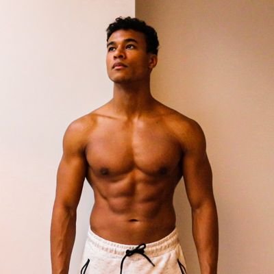 Ashton_Fitness Profile Picture