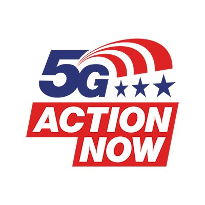 5G Action Now was founded to establish the United States as the worldwide leader in 5G. Learn more at https://t.co/QxHfEbieKF