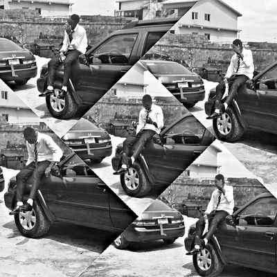 Ajdella_'s profile picture. 