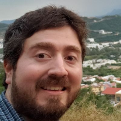 gerardo_heredia's profile picture. Masters student