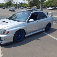 Subie0975(@RubenRa00274314) 's Twitter Profile Photo