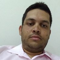 Tiago dos santos (@tiago_sr) 's Twitter Profile
