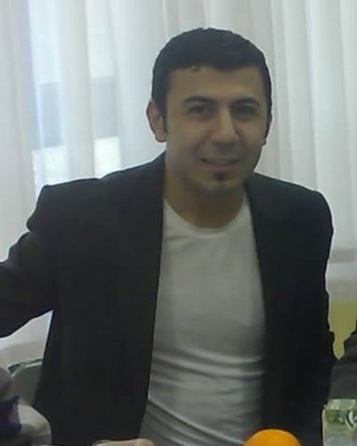 jamiroquai46's profile picture. Is there anybody out there? -  🥳

'öğretmen olmaya çalışan.'