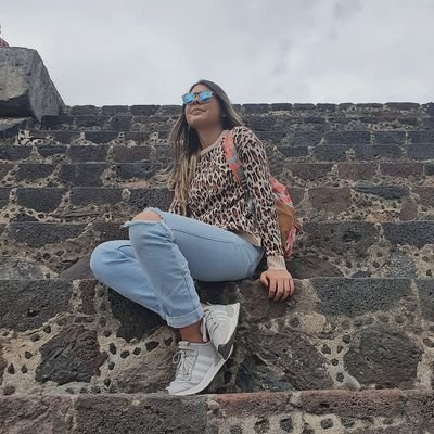 mariamonicagom2's profile picture. 