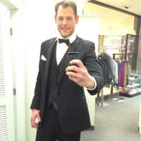 Adam West Radio (@tallestdj) 's Twitter Profile
