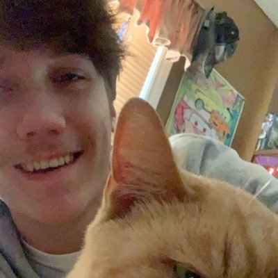 SpencerAbram2's profile picture. a connoisseur of fine antiquities