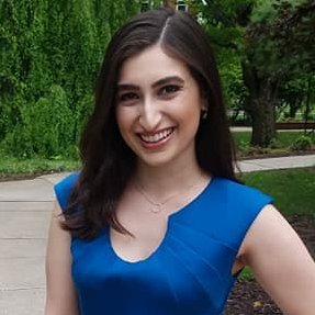 Choral Director at New Milford High School
The future belongs to young people with an education and the imagination to create