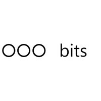 bits(@ooobits) 's Twitter Profile Photo