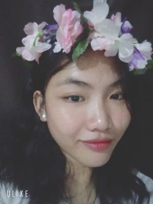 ShanNolasco's profile picture. You will never exist