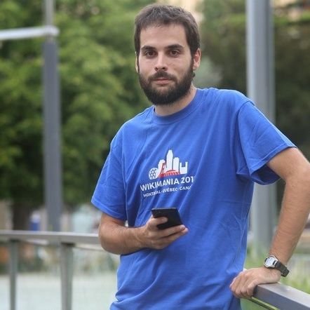 manutorio's profile picture. A Kino Runner for the DDR