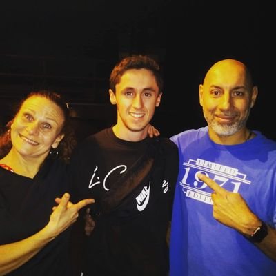 BeugnietBrown's profile picture. 16ans , Coub📚 , danseur jazz au CDJ et au Créa