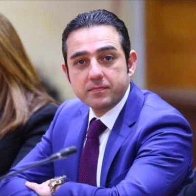 elshahawy_11's profile picture. Chairman & Ceo Governmind Strategic Communication