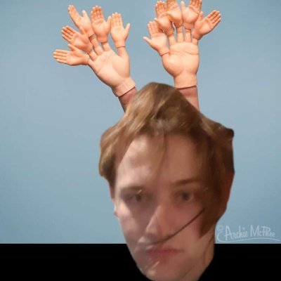 HowardHands 🙌さんのプロフィール画像