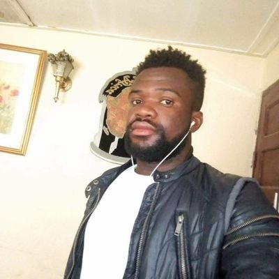 Profile Picture of Alexander Barwuo Sibley (@barwuo) on Twitter