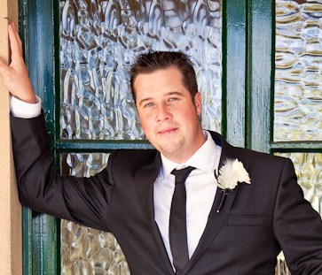 TimBurna's profile picture. 