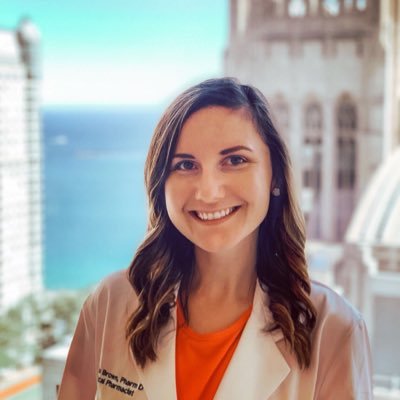 PGY1. PGY2. Critical Care Pharmacist. @NorthwesternMed | Alum @UK_COP | Views my own 🌞