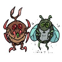 twobugs (watching gundam)(@twobugsGaming) 's Twitter Profile Photo