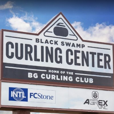 We are the only curling club in northwest Ohio and our home is the Black Swamp Curling Center. Stop out and see us!