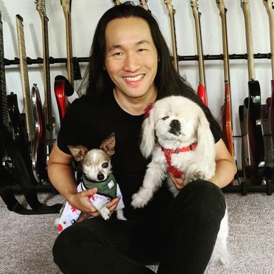 HermanLi Profile Picture