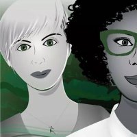 Pioneers in Skirts® Movie (@pioneersnskirts) 's Twitter Profile Photo Pioneers in Skirts® Movie (@pioneersnskirts) 's Twitter Profile Photo