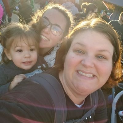 KristynLudwig's profile picture. wife, mom, teacher