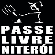 Conta oficial do Movimento Passe Livre de Niterói. Somos um movimento social autônomo que luta, por meio da ação direta, por transporte gratuito e universal.