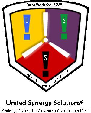 United_Synergy's profile picture. 