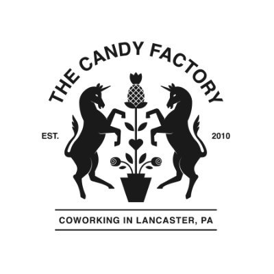 We're a coworking community in Lancaster, pa. EST 2010 building connections and #coworking is our passion!
