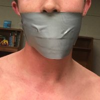 GaggedGuy (@gaggedguy01) 's Twitter Profile