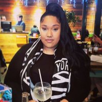 Jalisa Andrews (@jalisaandrews) 's Twitter Profile