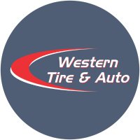 Western Tire & Auto(@western_tire) 's Twitter Profile Photo