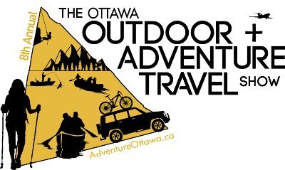 The Outdoor & Adventure Travel Show is for the region's popular outdoor adventure community! Thrills continue in the spring of every year.