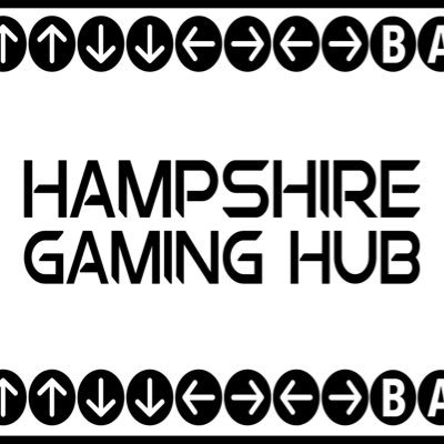 Hampshire Gaming Hub