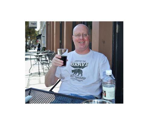 gregkpack's profile picture. 