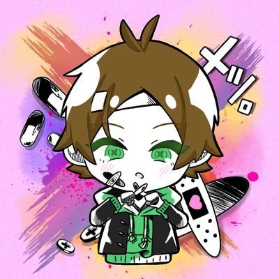 naco*☂︎*̣̩⋆̩さんのプロフィール画像