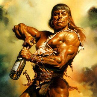 LordsOfLoreBot's profile picture. 