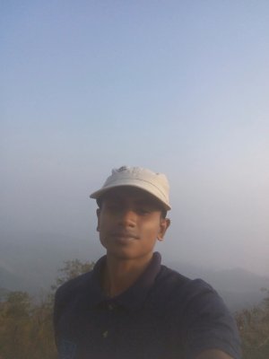 alamin_pstu48's profile picture. 