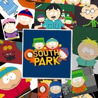 I only follow South Park Icon.
アイコンがサウスパークの人をフォローします!
サウスパークの自分だけのアバターを作ろう!
http://t.co/fcFgiblqan