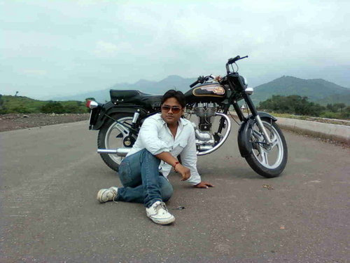 pankajwebmaster's profile picture. Contact me Search Engine Optimization (SEO), Create blog and other internet services

G-mail :pankajseo1@gmail.com