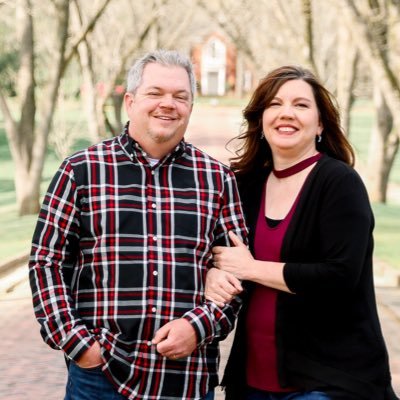 AmyFaulkArgo's profile picture. wife, mom, MA