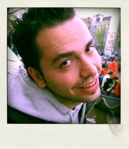 Financial risk analyst, musician, jazz listener, dreamer, scuba diver ...