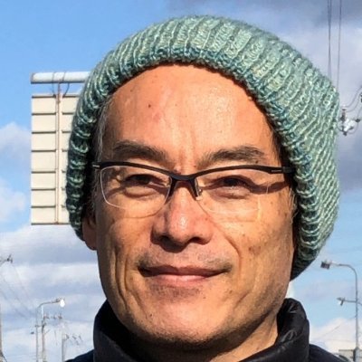 yoshihirok's profile picture. よろしくお願いします。