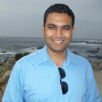 Product Lead and Senior Director for Meta Orion AR Glasses. Former OS engineer. All opinions are my own.