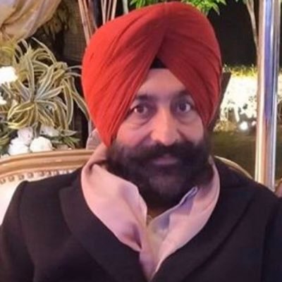 SIMPLICITY AND SINCERETY IS THE KEY TO HAPPINESS IN LIFE. Remained MLA (Punjab) 2007-2012