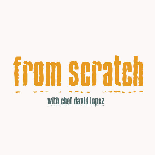 fromscratch303's profile picture. A New Urban Culinary Series featuring David Lopez and Dj Chonz....Coming Soon!