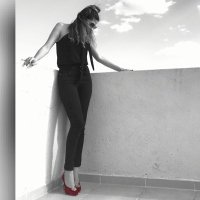 María Fernanda (@mafernanda_) 's Twitter Profile Photo María Fernanda (@mafernanda_) 's Twitter Profile Photo